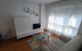 Apartamento Hospital Los Prados Parking gratuito